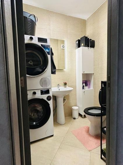 Berceni Grand Arena, Apartament spatios 3 camere - 6