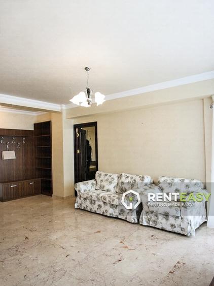 Apartament cu doua camere in Copou - Exclusive Residence - 1