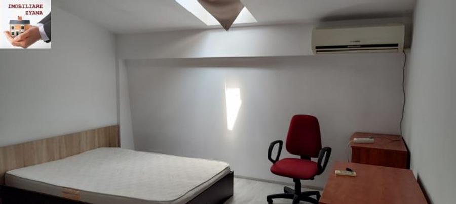 Militari - Cartier Rosu  Duplex Apartament 2 camere, 57mp. Et. 4 - 3