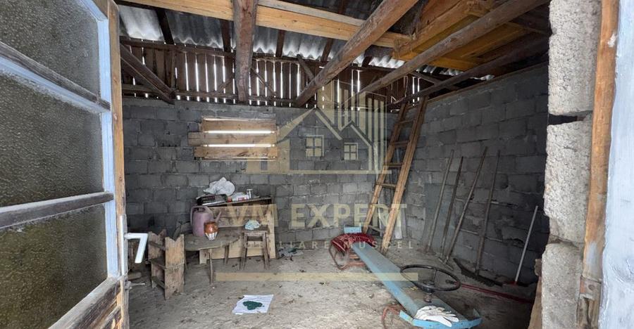 CASA 4 CAMERE TEREN 3038 MP ALBE?TII DE MUSCEL - 6