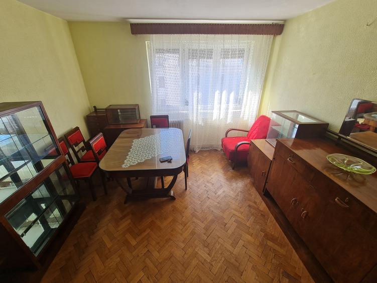 Apartament 3 cam. semidec. la 3 min. Metrou Gara de Nord - 5