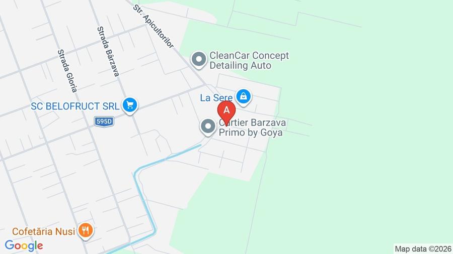 Apartament 3 camere mobilat si utilat - 16