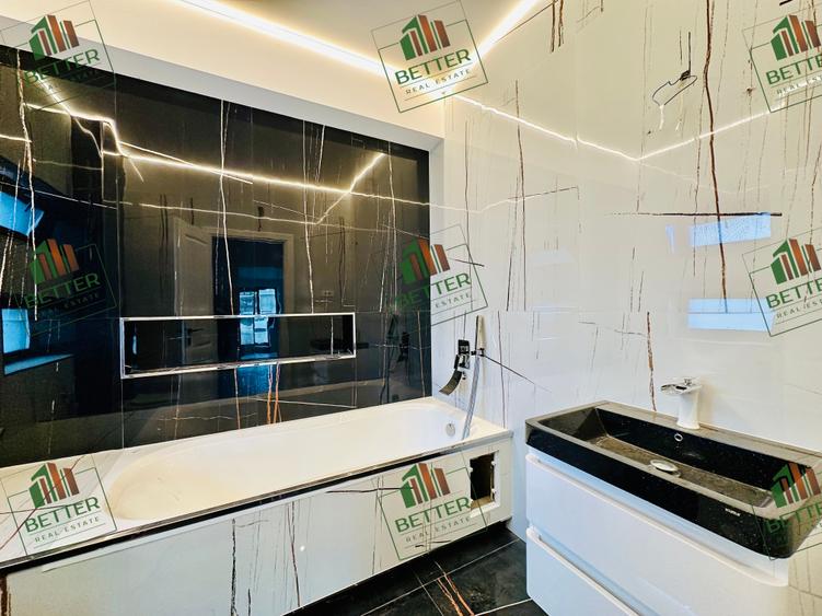 Casă Premium Berceni | 150 mp | Pompă Căldură | Panouri FV | Smart Home - 15