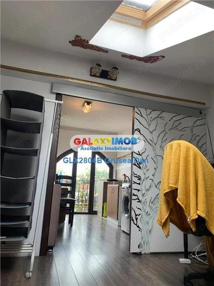 Studio Foreigners Friendly 13 Septembrie G162 - 7