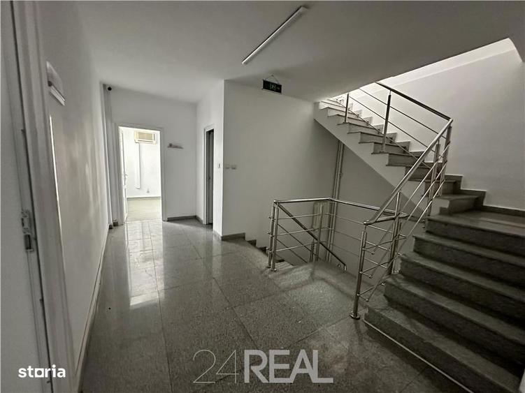 Cladire de Birouri si Spatiu Medical de Inchiriat - Cotroceni, Eroilor - 9