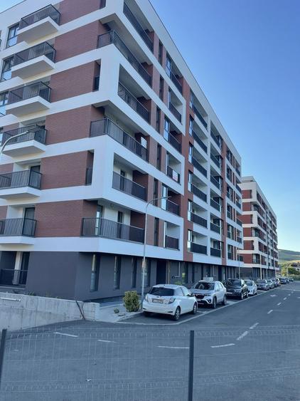 Vand Apartament 1 camera zona Oncos-Vivo - 2