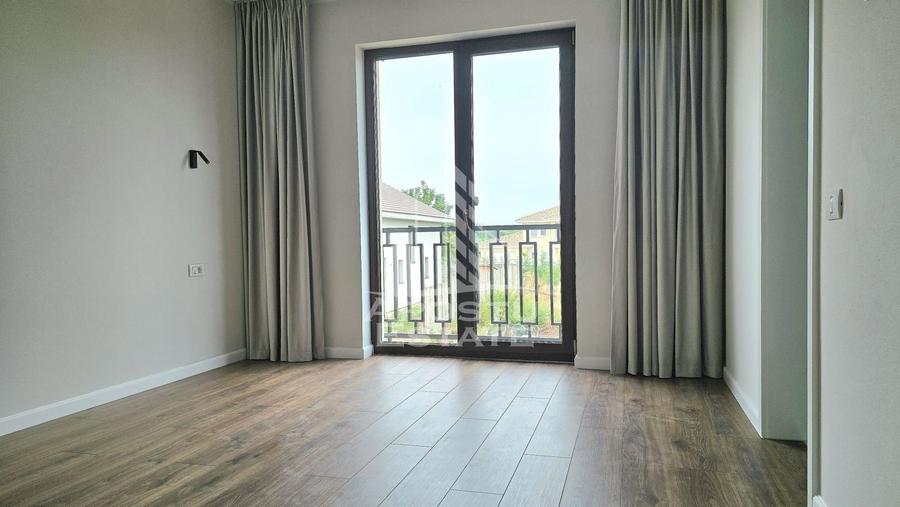 Duplex 5 camere, 3 locuri de parcare, Mosnita Noua - 9