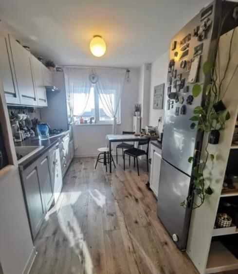 Apartament 4 CAMERE,Mosilor,Metrou Obor PARC ,bl.1984,reabilitat,DECOMANDAT - 4