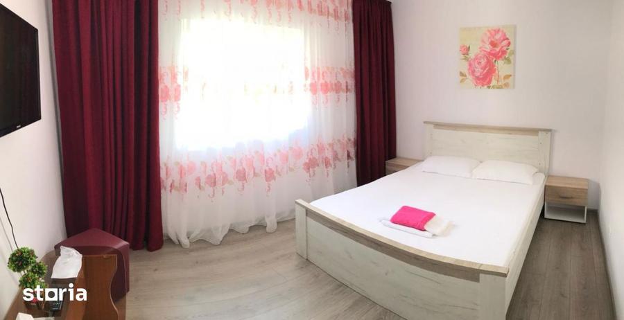 Pensiune turistica de inchiriat 16 camere Mamaia Nord - 4