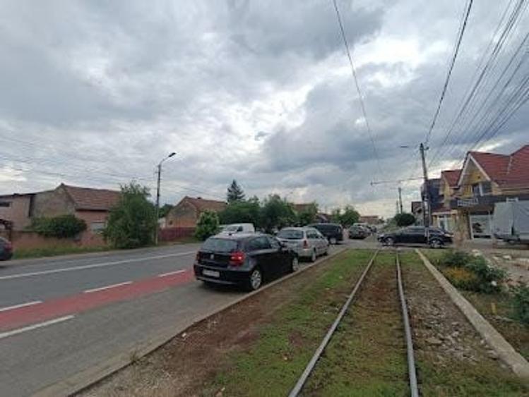 Spatiu Comercial 54 mp de Inchiriat – Vad Excelent, Gradiște Arad - 3