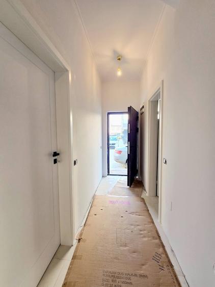 Vile Înșiruite P+1 , 4 Camere, Strada Părului, Dobroești - 7