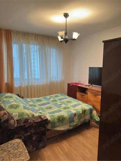 Apartament central cu doua camere - 2