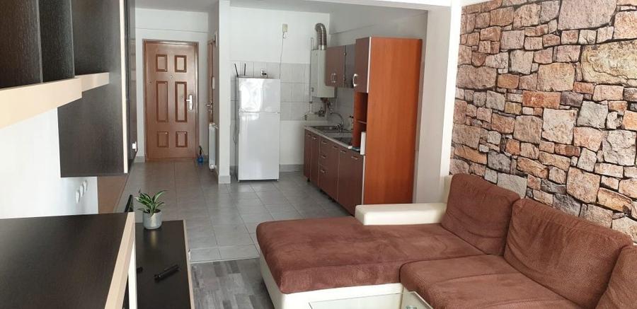 Apartament ultracentral de inchiriat 2 camere cu loc de parcare. - 7