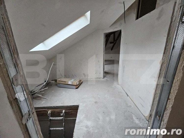 Apartament 4 camere, 115 mp, decomandat, zona Central - 1