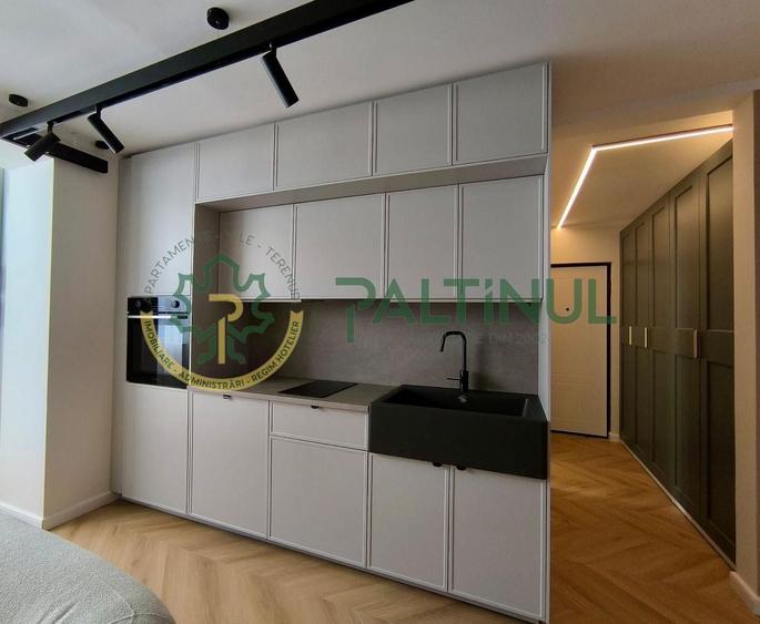 Apartament 3 camere de inchiriat - 6