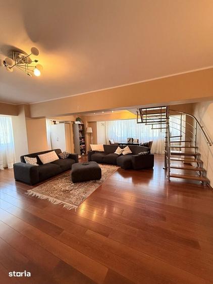 Apartament 4 camere, Strada Domneasca - 5