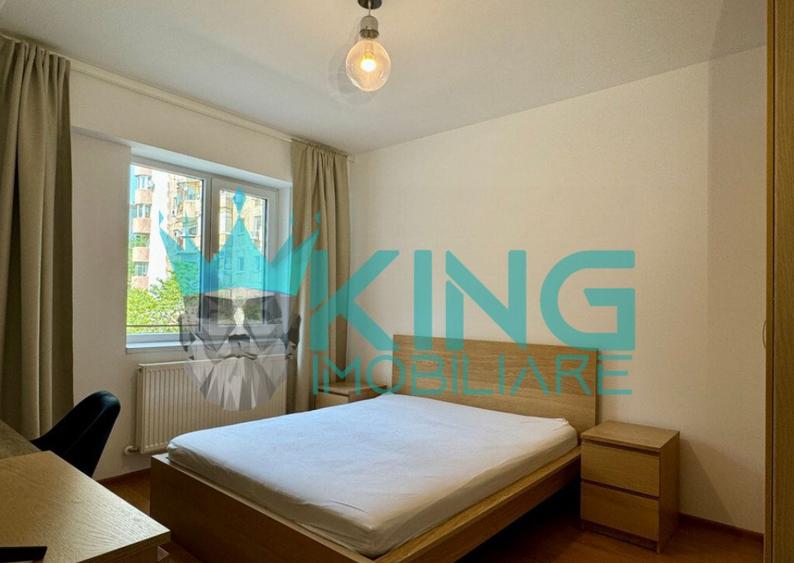 Apartament 2 Camere Sebastian Tower 13 Septembrie Sebastian - 3