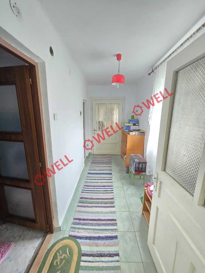 Casă de vânzare în Ozun, pe strada Köleskert! - 4