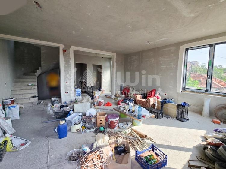 Casa tip duplex | 170mp utili | 244mp teren | Dambul Rotund | Vrancea - 2