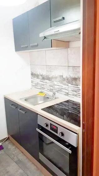 STADION garsoniera - 6