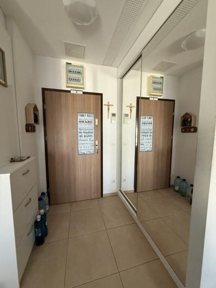 Apartament 3 camere, decomandat, 70 mp utili - Lipovei - 9