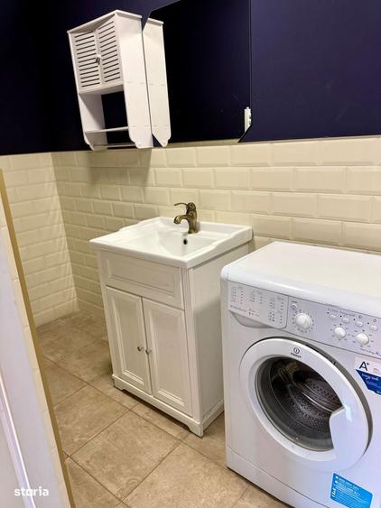 Apartament Central la Casa - 5