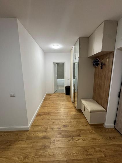 Inchiriere 2 camere, lux,parcare subterana, Tomis Park - 9