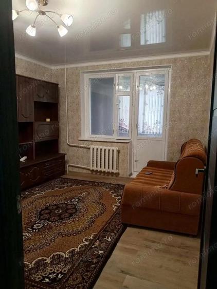 Garsoniera zona Titan - 2