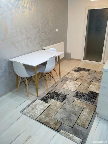 Vand apartament 2 camere - 1