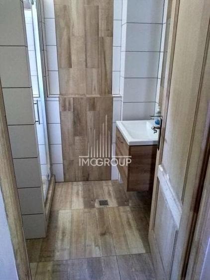 Hostel 10 camere | capacitate 33 persoane | sauna | ciubar | Muntele Baisorii - 6