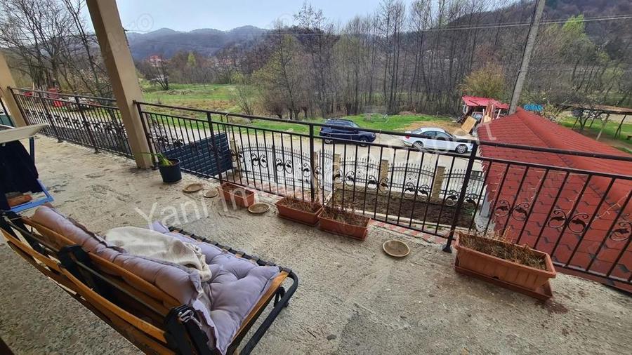 Casa de vanzare in comuna Corbeni, sat Oe?tii Pamanteni, Jude? Arge?. - 19