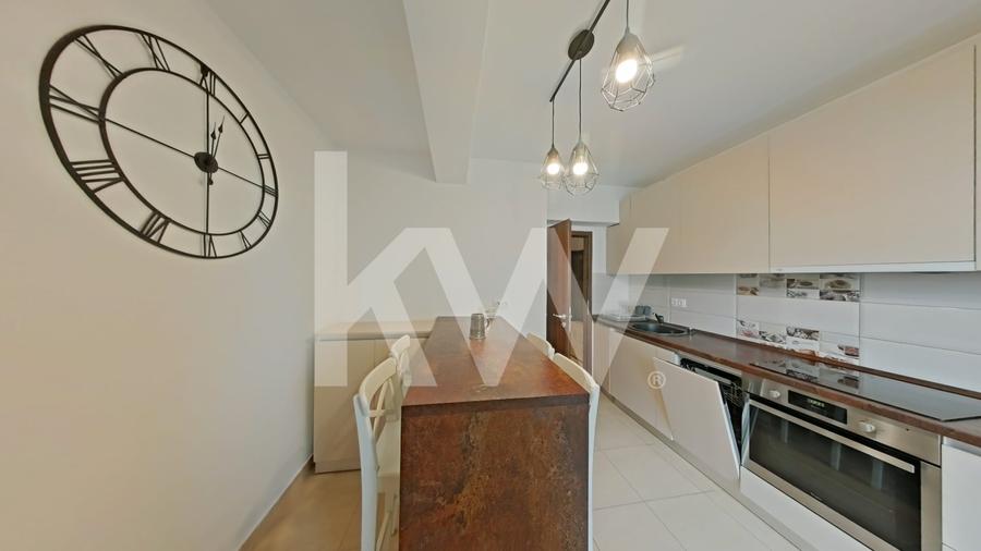 Apartament modern- 2 camere –Ioan Socec, Tractorul - 8