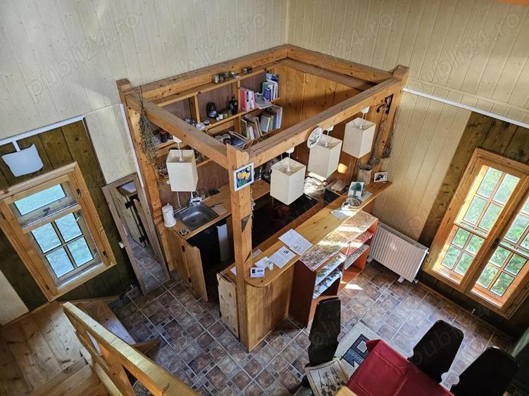 Proprietate de vanzare in Faget, Drajna, judetul Prahova. - 3