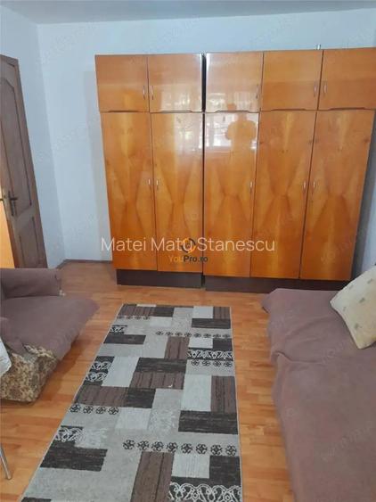 Apartament 1 Camera Calea Girocului Apartament 1 Camera Calea Girocului