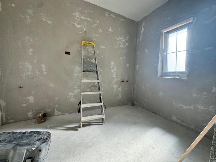 COMISION 0% | Jumatate De Duplex Pe Parter | 4 Camere | Sag | 90mp - 4