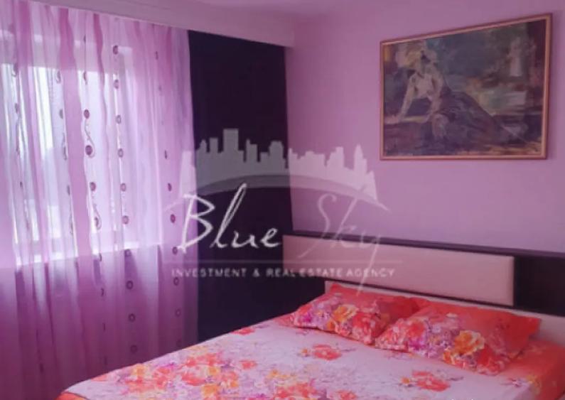 Inel 2 -Apartament 2 camere , centrala pe gaz , etaj interme - 1