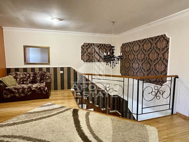 Casa spatioasa si moderna in Timisoara Zona Ciarda Rosie - 9