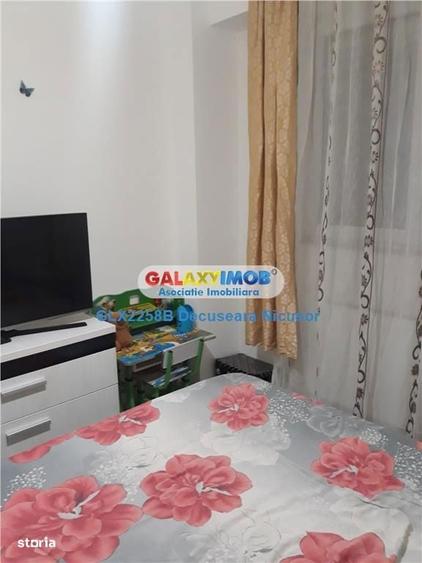 Apartament 2 camere complex Militari Residence, 40 mpu, 66 900 euro - 10