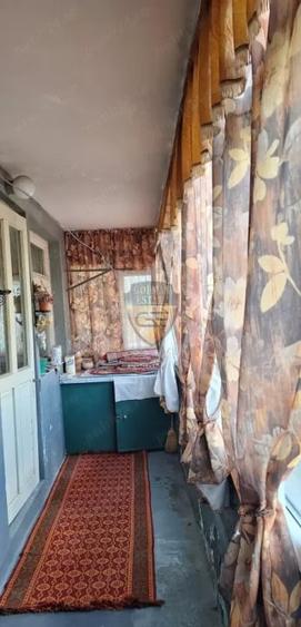 Apartament 2 camere Bld Ferdinand  Centru Gara Vedere port - 7