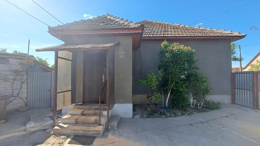 Casa de vanzare in cermei jud Arad - 6