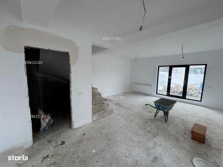 Casa spatioasa 3 camere in comuna Berceni Ilfov - 3