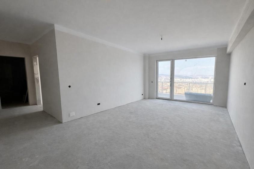 Apartament 2 camere Florești Vivo | finisat | Urbano Panoramic | zona VIVO - 1