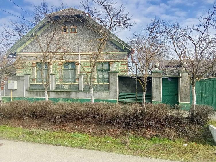 Vand gospodarie traditionala in Socodor - 5