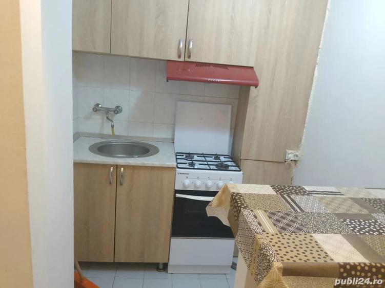 Inchiriez garsoniera zona Micalaca parc Orizont - 2