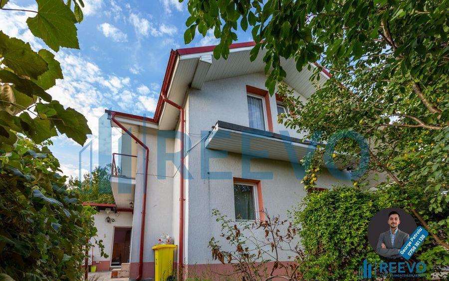 Casa/Vila de vanzare, Luncani, Jud Bacau - 1