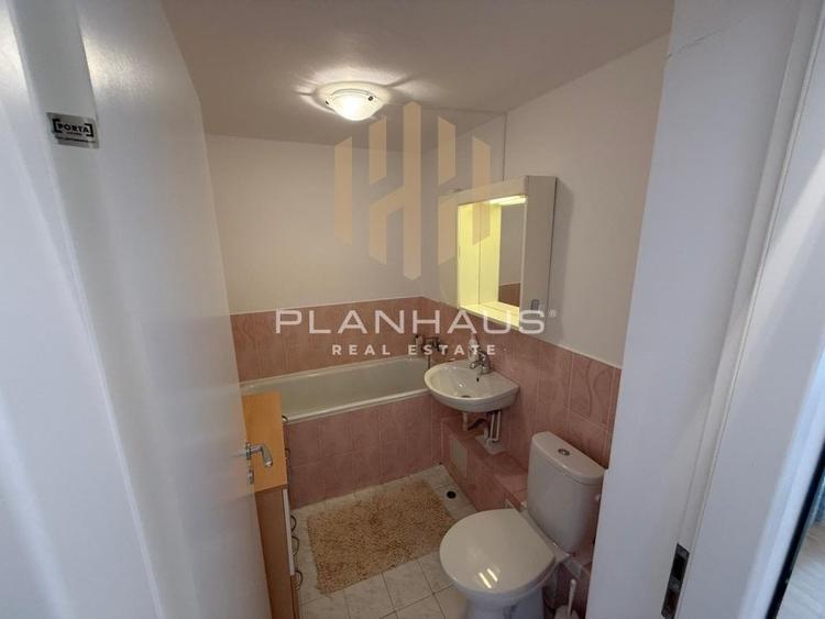 Apartament , 2 camere decomandat ,etaj 3 Regele Ferdinand zona Mihai Eminescu - 10