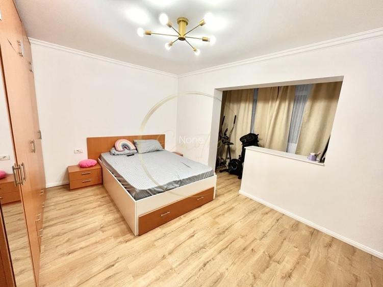SUPER PREȚ | Apartament o cameră - zona Girocului - foarte bine izolat - 35mp