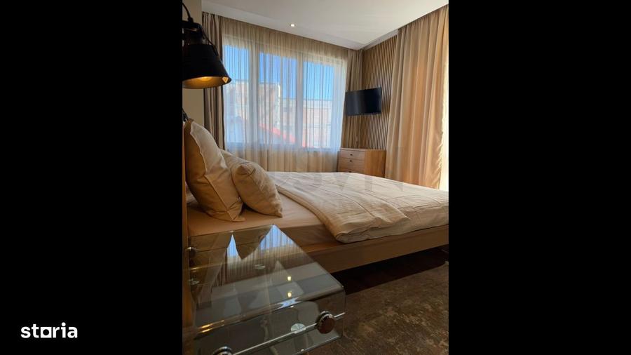 Apartament 3 camere cu loc de parcare subteran Erou Iancu Nicolae Pipe - 5