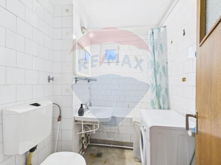 Apartament cu 3 camere în zona – 1 Mai / Domenii - 5