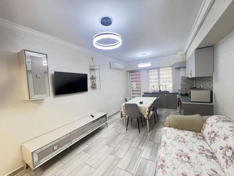 Apartament modern, 3 camere, Bloc Nou, parcare privata - 1